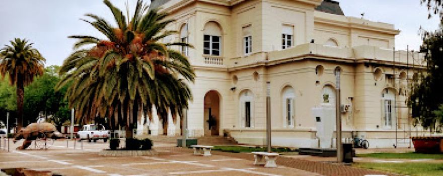 Regional Clinic S.R.L.