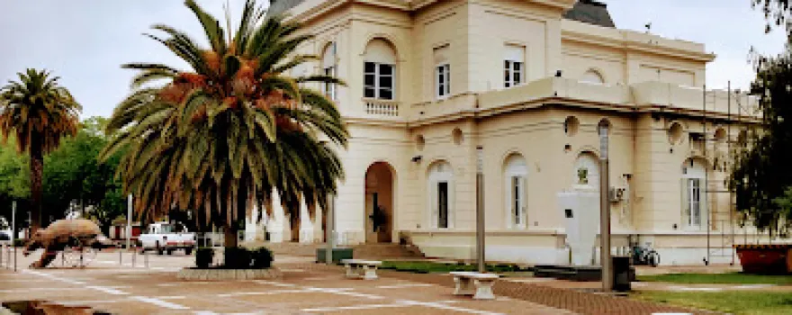 Regional Clinic S.R.L.
