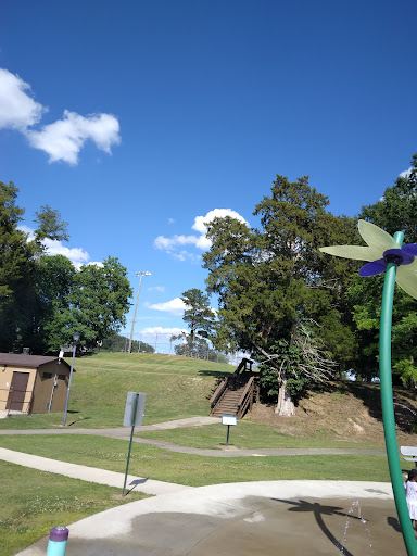 Fuller Park