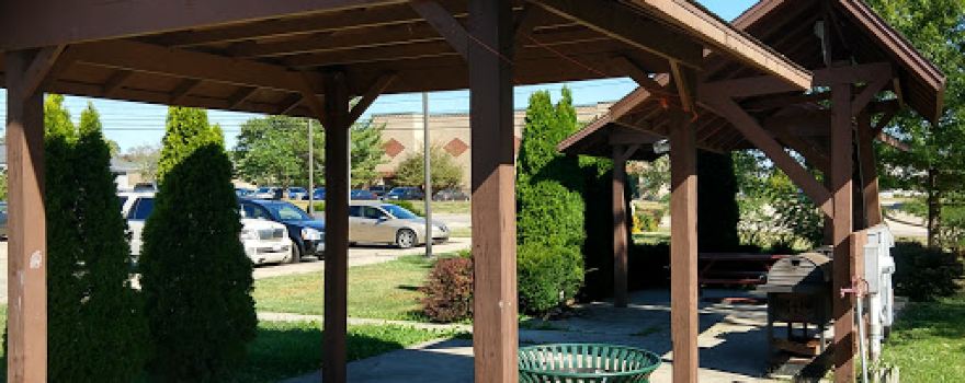 The Plains Community Park