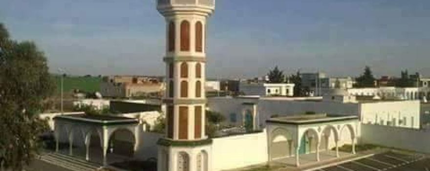 SIDI TOUMI