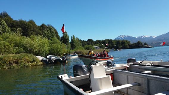 Ecoturismo Exploradores