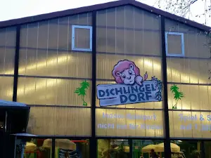 Dschungeldorf
