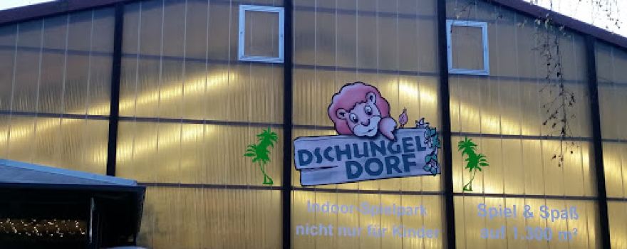 Dschungeldorf