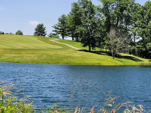 Eagle Creek Golf Course