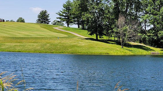 Eagle Creek Golf Course