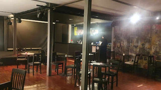 O Teatrão - Oficina Municipal De Teatro