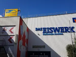 Eissporthalle Iserlohn