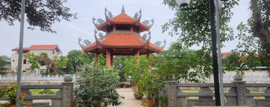 Tổ Pagoda