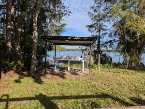 Coe Landing County Park Campground