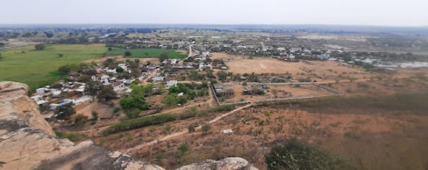 Kaila Devi Temple Tikula