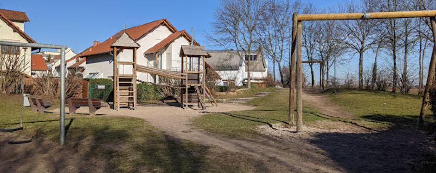 Spielplatz Auwiesen