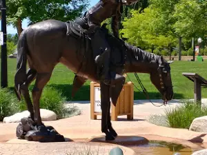 Whitney Commons Park