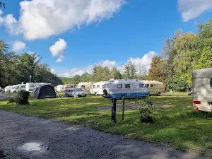 Naturpott Borkenberge