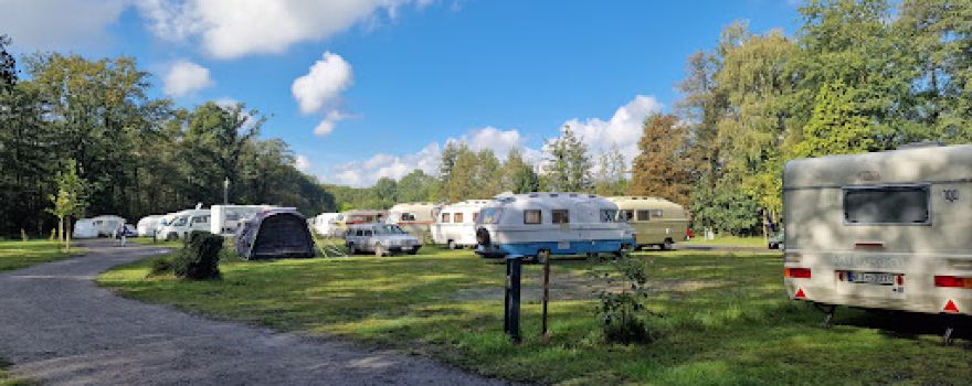 Naturpott Borkenberge