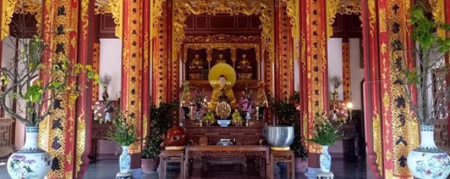 Chùa Hải Đức