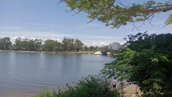 Espacio Público el Placer