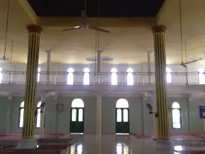 Masjid Al-Kausar