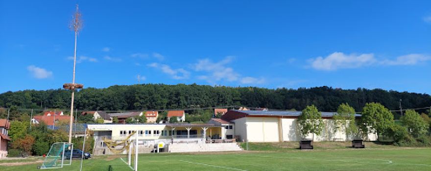 DJK Abenberg e. V.
