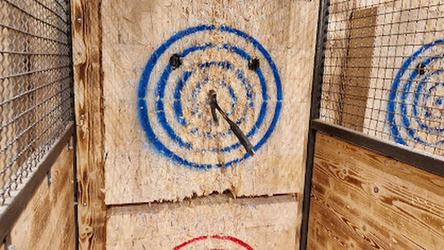 BashZone Teamevents Frankfurt