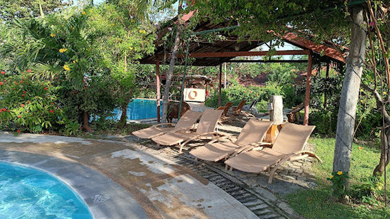 Serenity Beach Resort