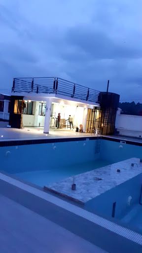 Vé máy bay Kinshasa Beni