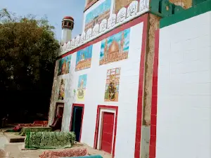 Darbar Baba Rodu Sultan