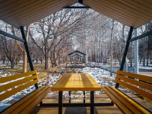 Fateh Garden