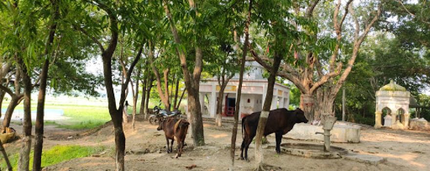 Seeta Mata Dham