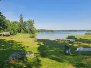 Klackskärs camping