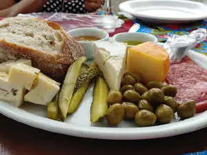 Vinicola Casa Carnasciali