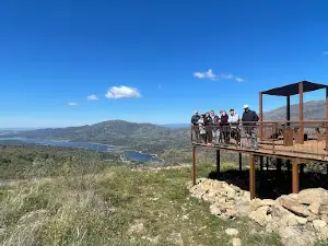 Actividades en Monfragüe, Viendo Verde Ecoturismo en Extremadura