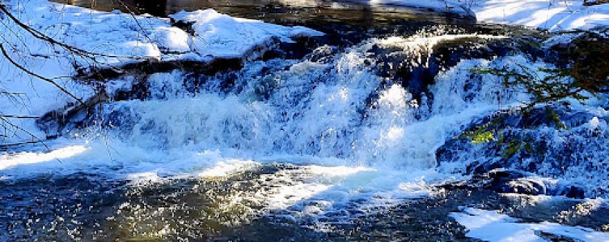 Jumbo Falls