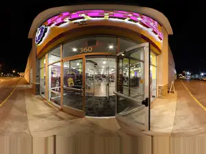 Planet Fitness