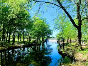 Silver Lake Park