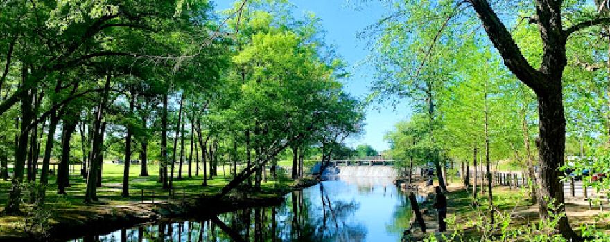 Silver Lake Park