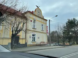 Cinema Sokół