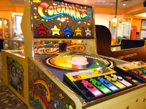 S.I. Bowl Family Fun Center