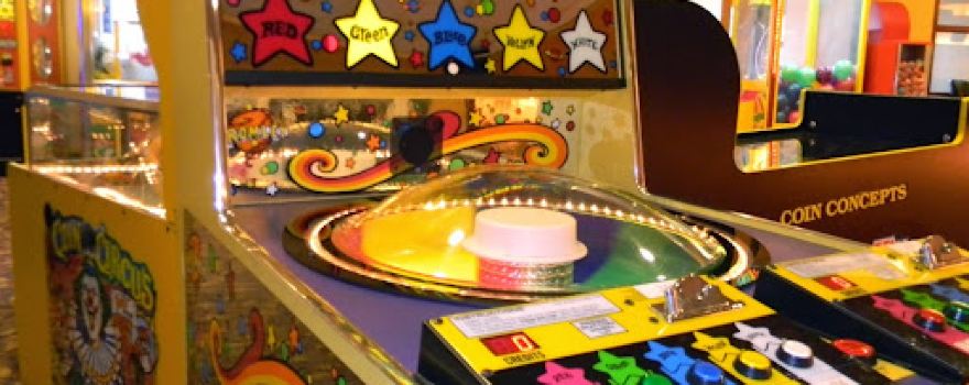 S.I. Bowl Family Fun Center