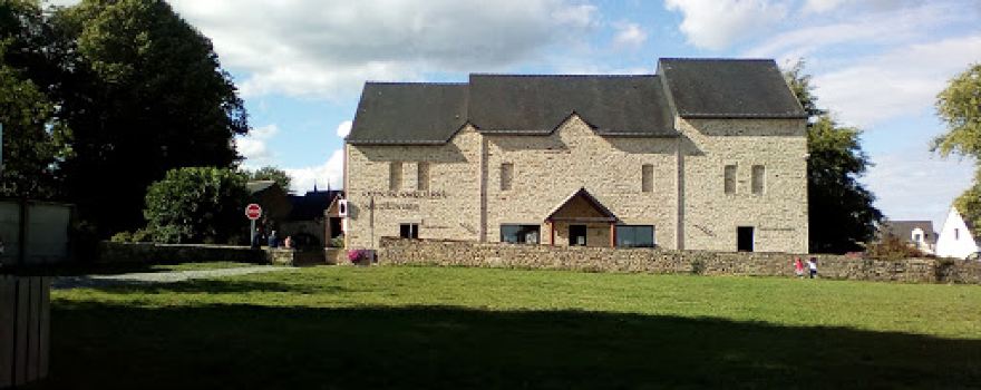 Salle des Tilleuls
