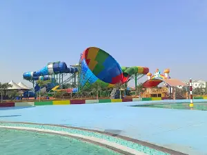 Water Ville Water Park