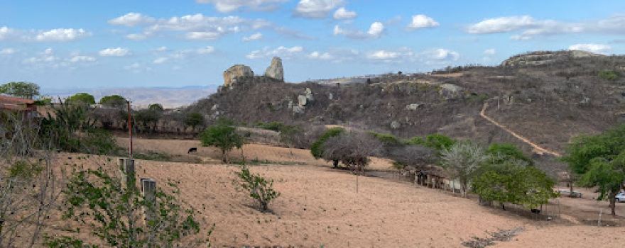 Pedra da Pintada