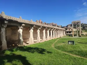 Madakari Nayaka Circle