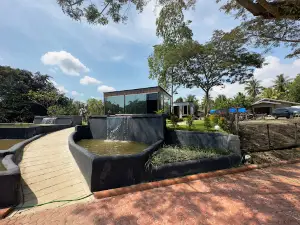 Digos City Eco Park and Arboretum