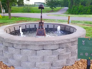 Larry G. Crites Memorial Park