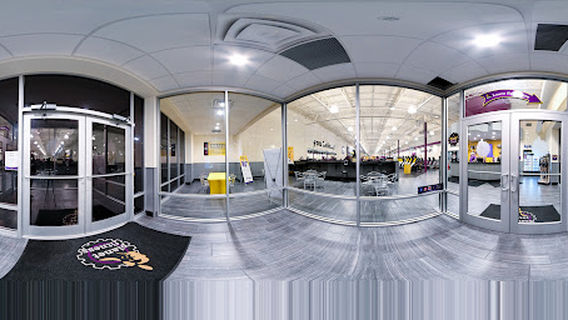 Planet Fitness