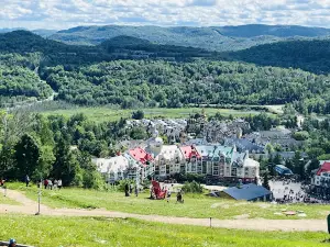 Circuit Mont-Tremblant