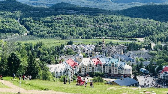 Circuit Mont-Tremblant