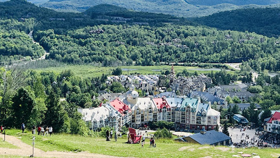 Mont Tremblant