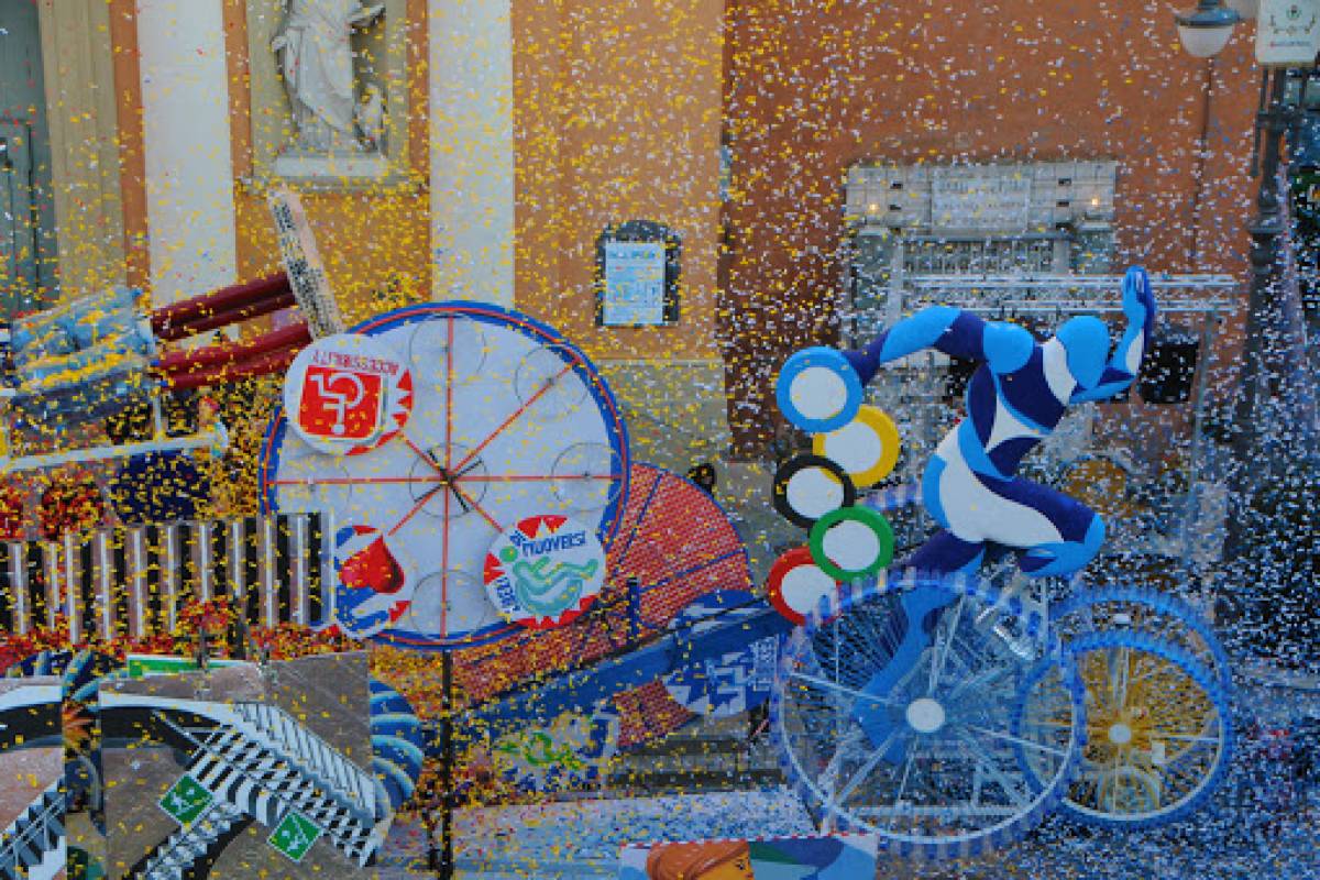 Carnevale